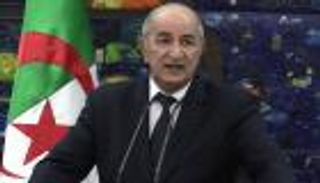 عفو رئاسي بالجزائر عن الآلاف لا يشمل موقوفي المظاهرات