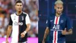 بين رونالدو ونيمار.. راعٍ واحد ويوم ميلاد مشترك