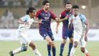 الوحدة وبني ياس.. من يواصل استفاقته المحلية بدوري الخليج العربي؟