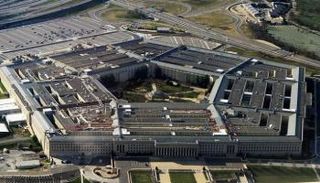 مقر وزارة الدفاع الأمريكية- أ.ف.ب