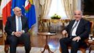 اليونان ومالطا ترفضان مذكرات أردوغان والسراج "الفارغة"