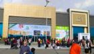 4 ملايين زائر لمعرض القاهرة للكتاب في أسبوعين