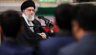 المرشد الإيراني علي خامنئي - أرشيفية