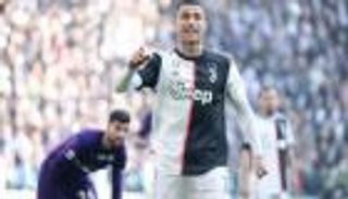 رونالدو يتسبب في معاقبة 3 من مسؤولي فيورنتينا