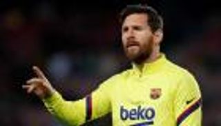 بسبب أبيدال.. ميسي يخرج عن صمته بشأن رحيل فالفيردي