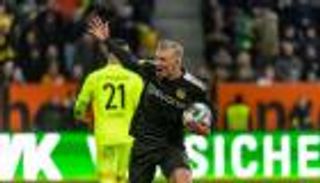 هالاند المتوهج يفشل في إنقاذ دورتموند بكأس ألمانيا