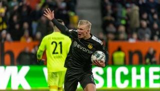 بروسيا دورتموند