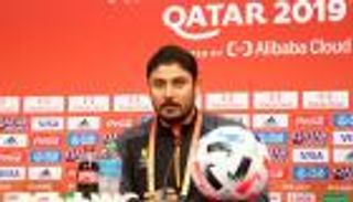 مدرب الترجي التونسي: لا نخشى مواجهة الأهلي أو الزمالك