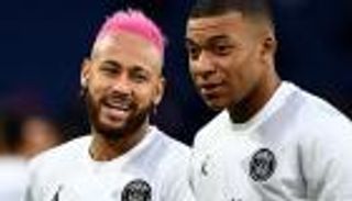 نيمار: "الظاهرة" مبابي قادر على أن يصبح من الأفضل في التاريخ