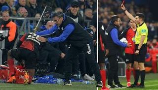 فاجنر مدرب شالكه