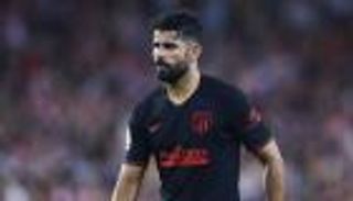 عودة كوستا تعزز هجوم أتلتيكو مدريد قبل مواجهة ليفربول