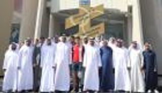 بطولة أبوظبي العالمية للترايثلون تستقبل المصنفين العشرة الأوائل