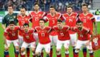 روسيا تنفي حرمانها من المشاركة في كأس العالم 2022