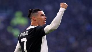 كريستيانو رونالدو