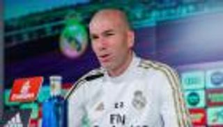 زيدان يعلن عودة هازارد أمام سوسيداد.. ويرفض التعليق على أزمة ميسي