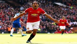 راداميل فالكاو