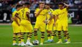 ضربة موجعة لدورتموند قبل موقعة سان جيرمان