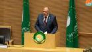 مصر تدعو لتنسيق المواقف الأفريقية في المحافل الدولية
