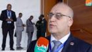 وزير العمل الفلسطيني يشيد بالموقف الأفريقي الرافض لـ"صفقة القرن"