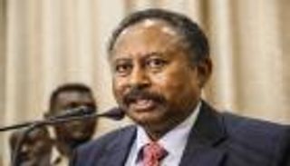 "الوزراء" السوداني: حمدوك لم يعلم بلقاء البرهان ونتنياهو مسبقا