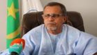 نائب رئيس الحزب الحاكم بموريتانيا: علاقتنا بالإمارات متجذرة
