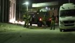 استشهاد فلسطيني برصاص الاحتلال الإسرائيلي في الضفة الغربية