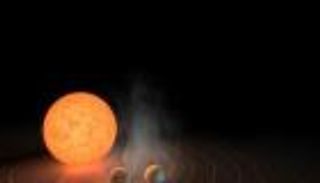 تلسكوب لـ"ناسا" يبحث عن كواكب صالحة للسكن