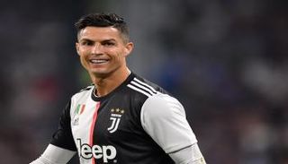 كريستيانو رونالدو