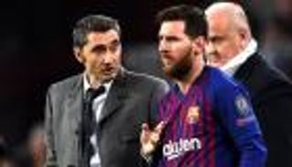 إنفوجراف.. حقبة فالفيردي تبرئ ميسي من اتهام أبيدال