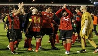 فريق ميرانديس