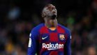 إصابة ديمبلي تكلف دورتموند خسارة 5 ملايين يورو
