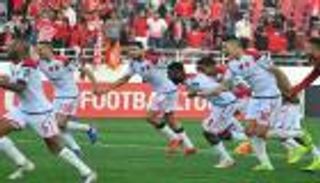 هدف قاتل يعزز صدارة الوداد للدوري المغربي