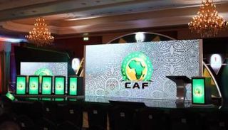 قرعة دوري أبطال أفريقيا