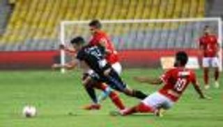 انتهاء الأزمة.. بيراميدز يعلن بث مباراته أمام الأهلي