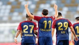 الوحدة الإماراتي