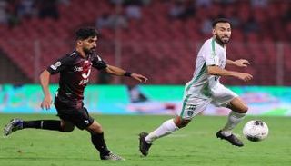 الأهلي السعودي