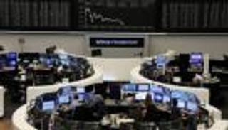 الاقتراب من علاج كورونا يقود أسهم أوروبا  للارتفاع