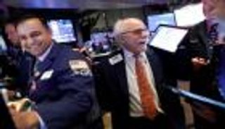 مستوى قياسي لستاندرد آند بورز 500 بعد انحسار مخاوف كورونا