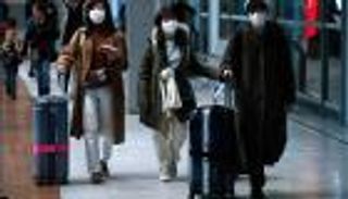 "كورونا" يهدد السياحة في تايلاند