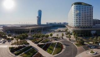 أدنيك وجهة رائدة لاستضافة الفعاليات العالمية