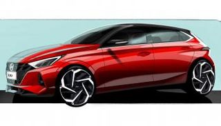 هيونداي i20
