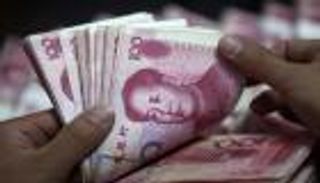 قفزة قوية لـ"اليوان" والدولار الأسترالي" بعد انحسار مخاوف "كورونا"