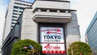 ارتفاع أسهم اليابان