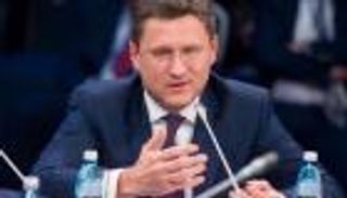 نوفاك: تقييم أثر فيروس كورونا على أسواق النفط يحتاج وقتا