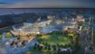 "الدار العقارية" تعلن آخر مستجدات مشاريعها في أبوظبي