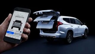 آبل يعتزم طرح تطبيقات لفتح وإغلاق السيارات