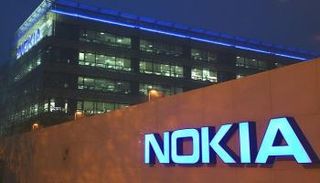 نمو أرباح شركة نوكيا