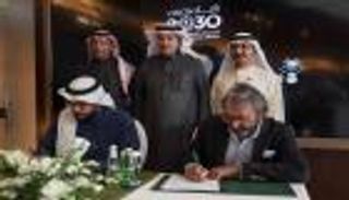 السعودية تتعاقد مع "فيرجن هايبرلوب" لتطوير تكنولوجيا النقل