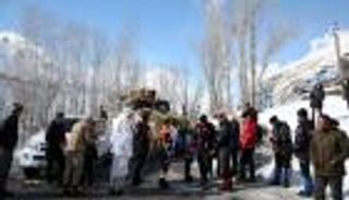 ارتفاع ضحايا ثلوج تركيا إلى 41 قتيلا