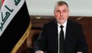 رئيس الوزراء العراقي المكلف يتعهد بمحاسبة كل من "أراق الدم"